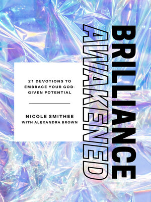 cover image of Brilliance Awakened